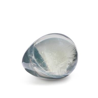 View full screen - View 1 of Lot 73. Egg .