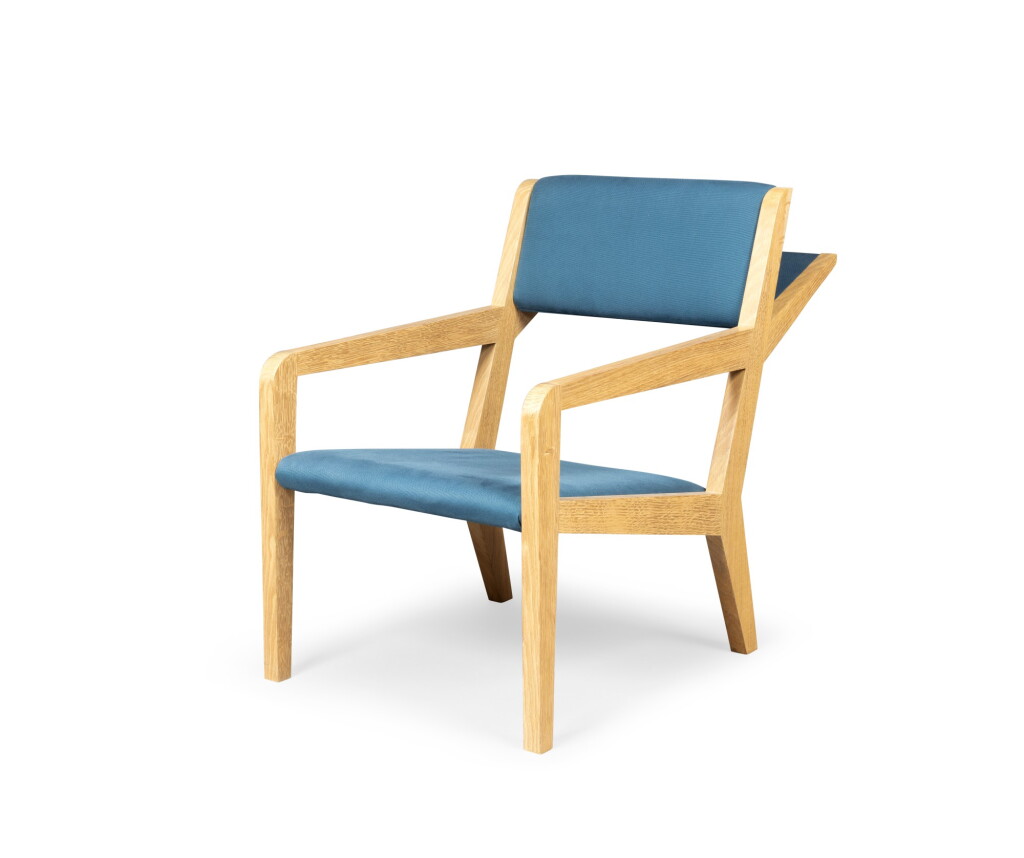 View full screen - View 1 of Lot 2121. Pierre-Rémi Chauveau, Crocking Chair, 2017 | Pierre-Rémi Chauveau, Crocking Chair, 2017.