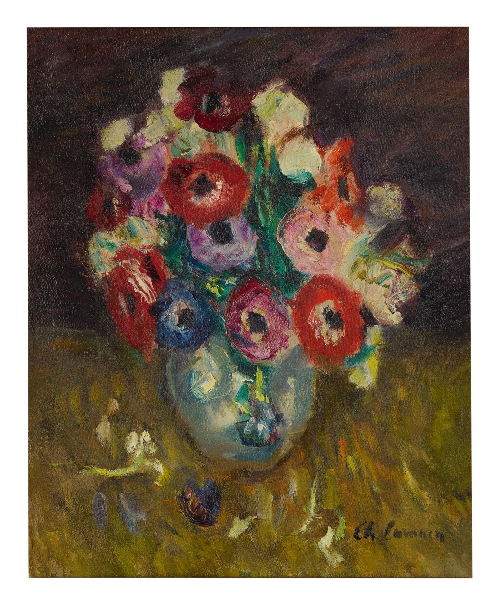 View full screen - View 1 of Lot 86. CHARLES CAMOIN | FLEURS.