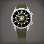 Polaris Date, Reference 857.8.A0.S | A stainless steel wristwatch with date, Circa 2022 | 積家 | Polaris Date 型號857.8.A0.S | 精鋼腕錶,備日期顯示,約2022年製
