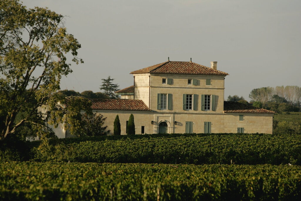 View full screen - View 1 of Lot 580. Château La Fleur Pétrus 2011 (12 BT).