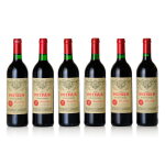 Petrus 1990 (6 BT)