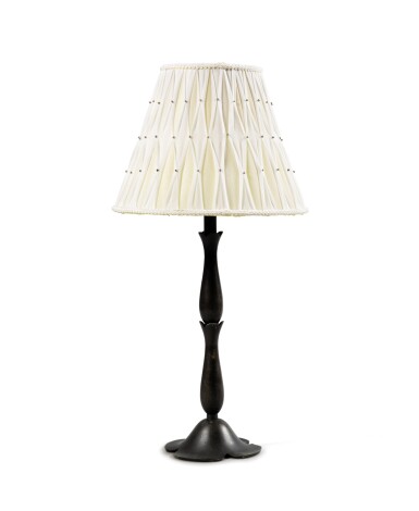 View full screen - View 1 of Lot 181. Table lamp, circa 1960.