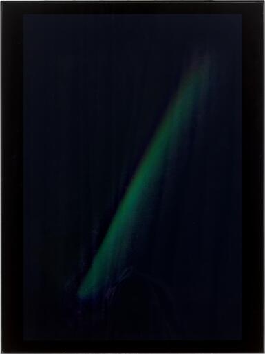 View full screen - View 1 of Lot 572. JAMES TURRELL 詹姆斯·特瑞爾 | UNTITLED (XXIII D) 無題(XXIII D).