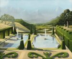 Sholto Blissett 肖托 · 布里塞特 | Garden of Hubris I 傲慢花園 I