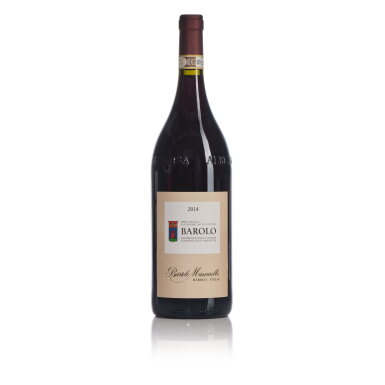 View full screen - View 1 of Lot 632. Barolo 2014 Bartolo Mascarello (3 MAG).