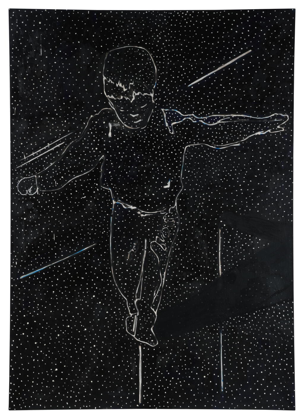 View full screen - View 1 of Lot 145. Jungian Balance.