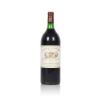 Château Margaux 1982 (1 MAG)