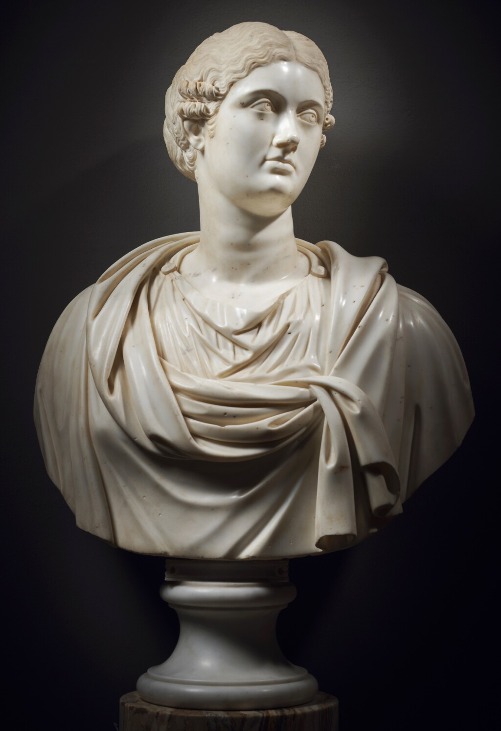 View full screen - View 1 of Lot 129. Bartolomeo Cavaceppi.