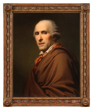 Giovanni Battista Lampi the Elder