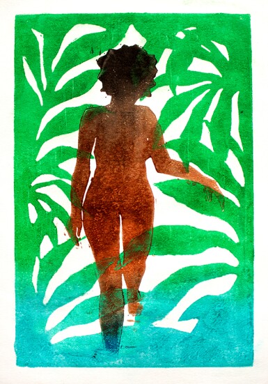 View full screen - View 1 of Lot 34. Retreat.