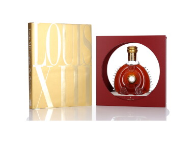 View full screen - View 1 of Lot 316. Remy Martin Louis XIII Cognac 40.0 abv NV (1 Bottle 70cl).