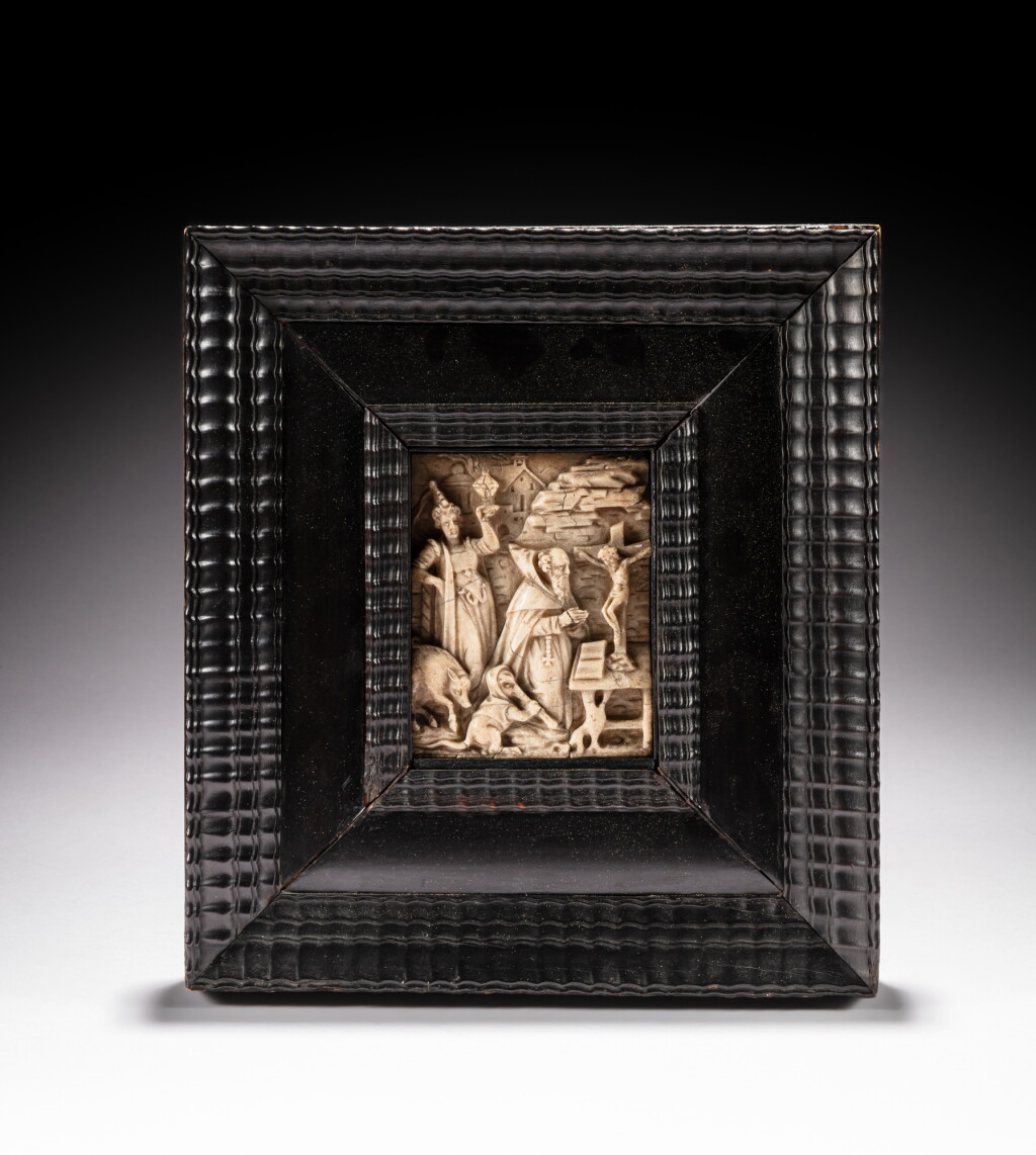 View full screen - View 1 of Lot 54. Sourthern Netherlandish, Malines, circa 1600.