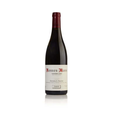 View full screen - View 1 of Lot 328. Bonnes Mares 2009 Domaine Georges Roumier (1 BT).