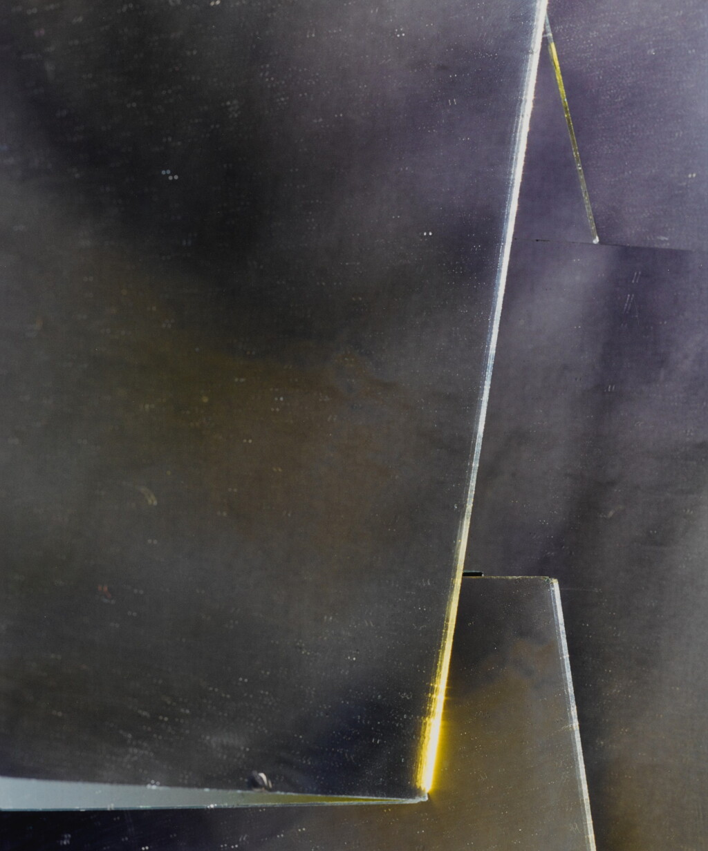 View full screen - View 1 of Lot 63. Smoke & Mirrors #91.