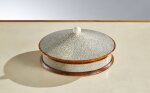 Lidded box