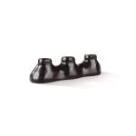 Candleholder, circa 1950 | Bougeoir, vers 1950