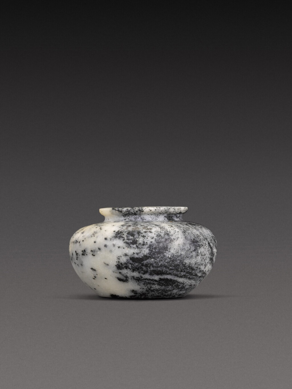 View full screen - View 1 of Lot 109. An Egyptian Gneiss (“Chephren Diorite”), 5th/6th Dynasty, 2520-2195 B.C..