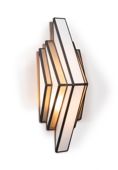 Voir en plein écran - Voir 1 du lot 11. Applique .