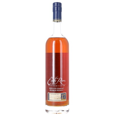View full screen - View 1 of Lot 200. Eagle Rare 17 Year Old 2013 Release 90 proof NV (1 BT75).