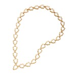 Gold Necklace