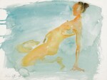 ERIC FISCHL | UNTITLED