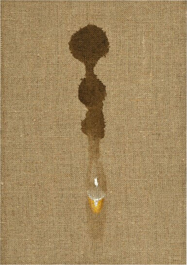 View full screen - View 1 of Lot 571. Kim Tschang-Yeul 金昌烈 | Waterdrop 水滴.
