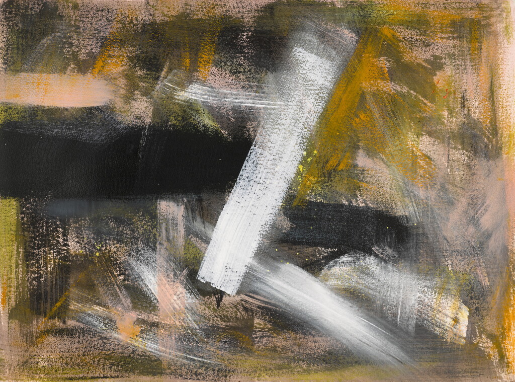View full screen - View 1 of Lot 135. Scorpio Series No. 1.