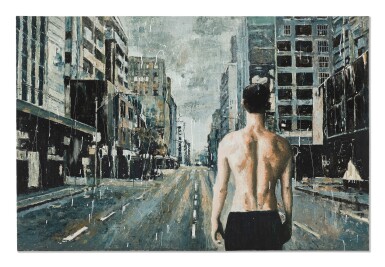 View full screen - View 1 of Lot 3045. S. DWI STYA ACONG | 2020.