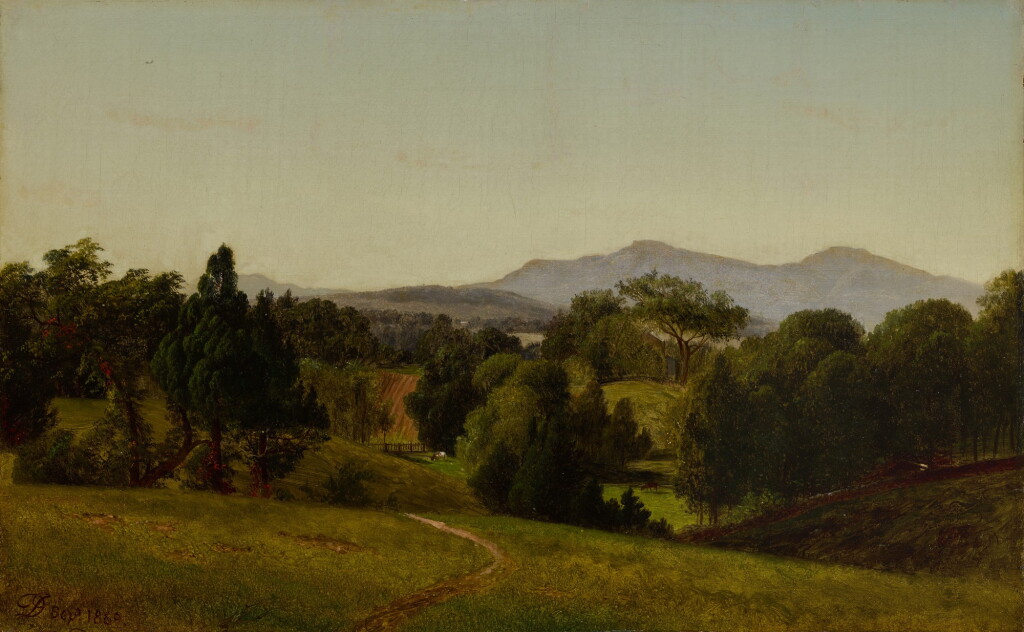 View full screen - View 1 of Lot 107. Study of Tivoli.