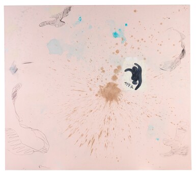 View full screen - View 1 of Lot 62. ALEX RUTHNER | MOVING SHADOW.