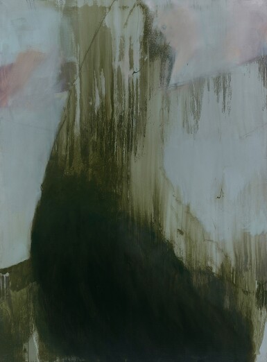 View full screen - View 1 of Lot 136. Oar.