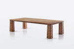 “Aragon” Low Table
