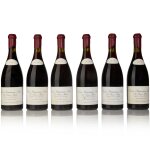 Vosne Romanée, Les Beaux Monts 2014 Domaine Leroy (6 BT)