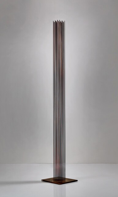 View full screen - View 1 of Lot 21. Untitled (Sonambient).