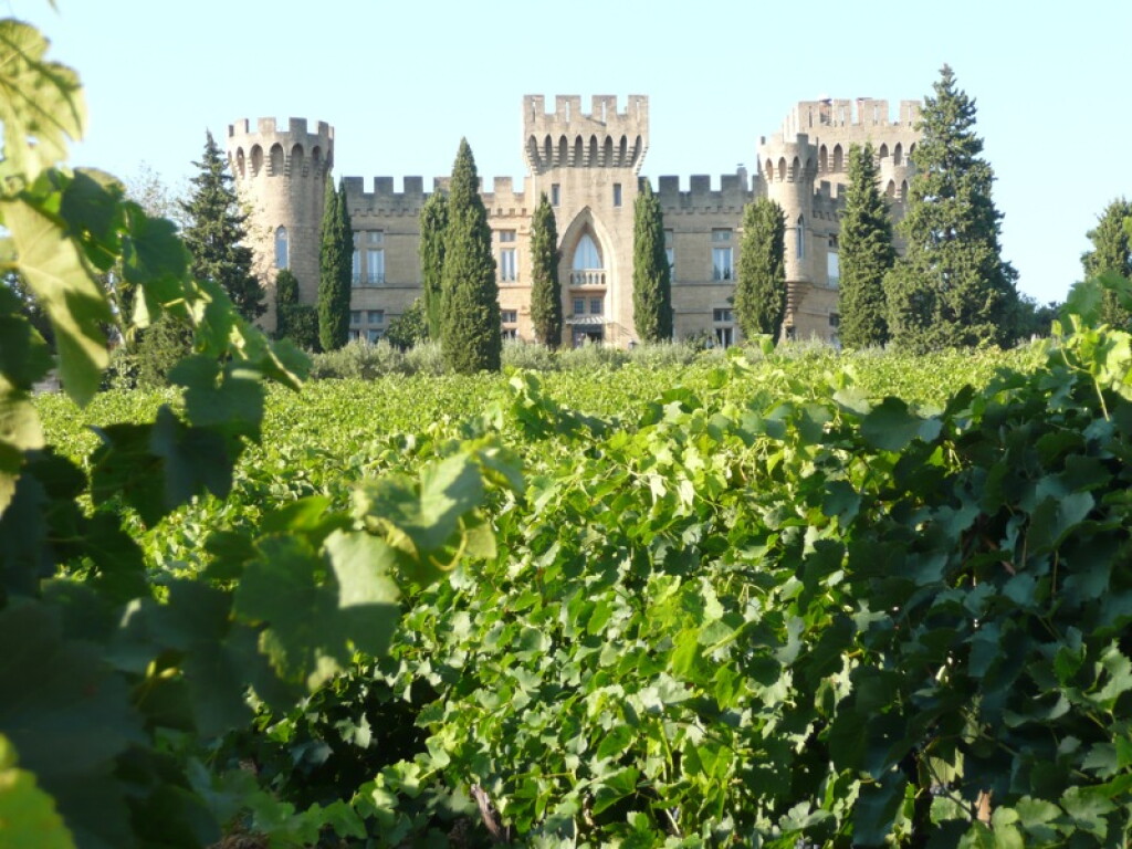 View full screen - View 1 of Lot 710. Chateauneuf-du-Pape Mixed Case 2005/2007 (6 BT).
