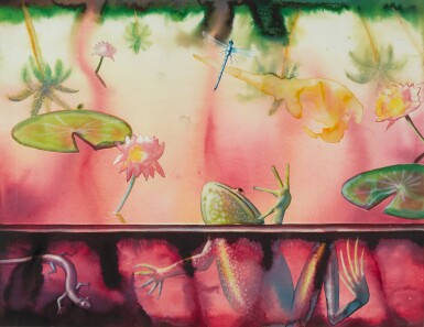 View full screen - View 1 of Lot 65. Untitled.