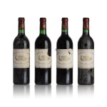 Château Margaux 1983 (10 BT)