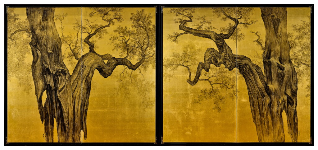 View full screen - View 1 of Lot 1019. Li Huayi 李華弌 | Forever Young 不老.