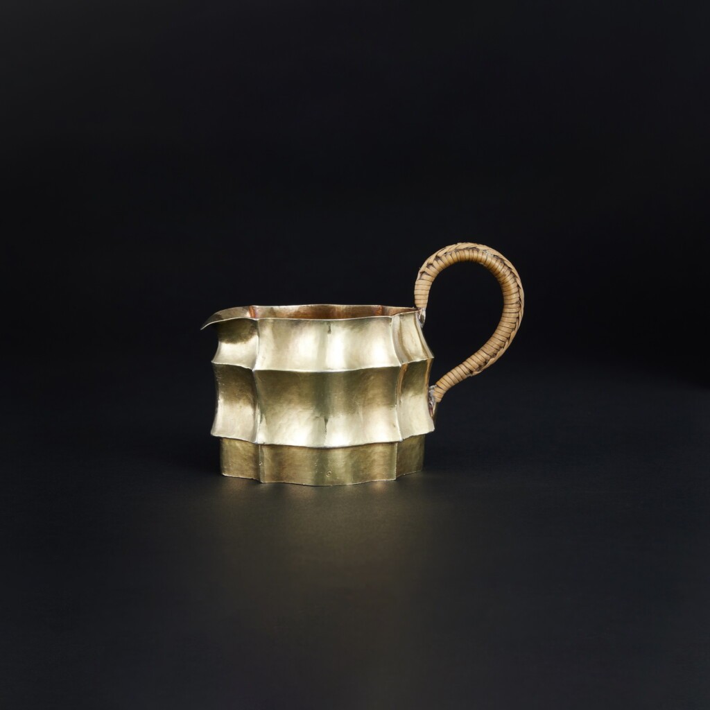View full screen - View 1 of Lot 101. Creamer.