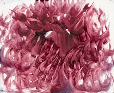 View full screen - View 1 of Lot 37. Iris Tourbillons.