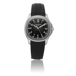 PATEK PHILIPPE | AQUANAUT REF 5167A, A STAINLESS STEEL AUTOMATIC WRISTWATCH WITH DATE CIRCA 2019