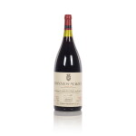 Bonnes Mares 2005 Comte Georges de Vogüé (1 MAG)