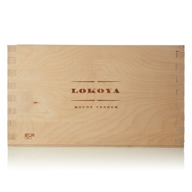 View full screen - View 1 of Lot 331. Lokoya, Cabernet Sauvignon, Mount Veeder, Napa Valley 2012 (6 BT).