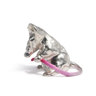 View full screen - View 1 of Lot 216. Mouse.