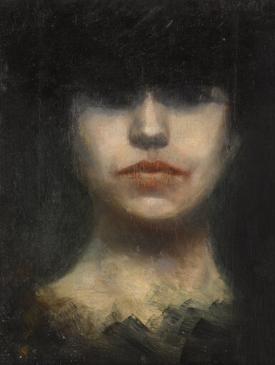 View full screen - View 1 of Lot 121. The Temptress.