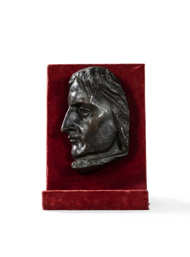 View full screen - View 1 of Lot 57. Napoléon Bonaparte.