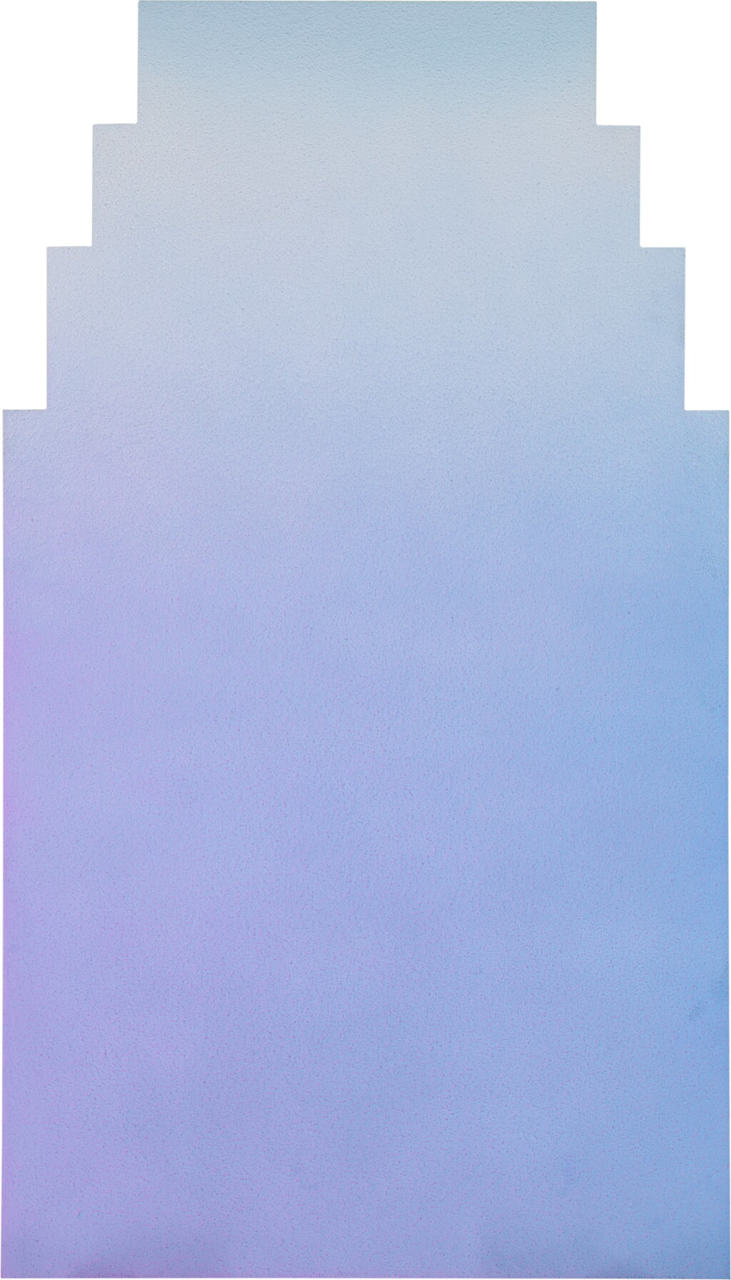 Voir en plein écran - Voir 1 du lot 907. ALEX ISRAEL | UNTITLED (FLAT).