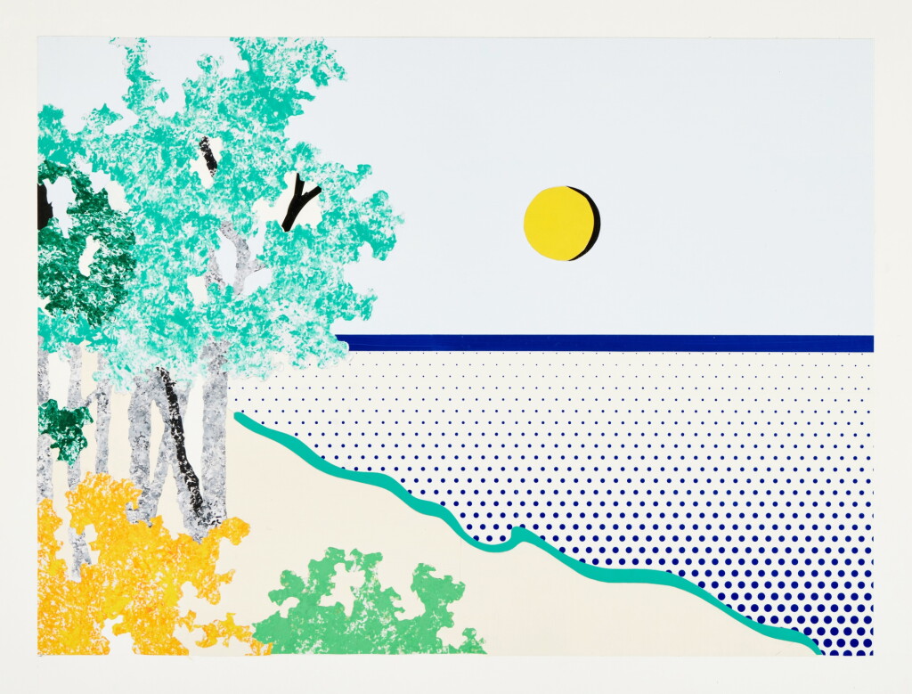 View full screen - View 1 of Lot 230. Titled (Study).