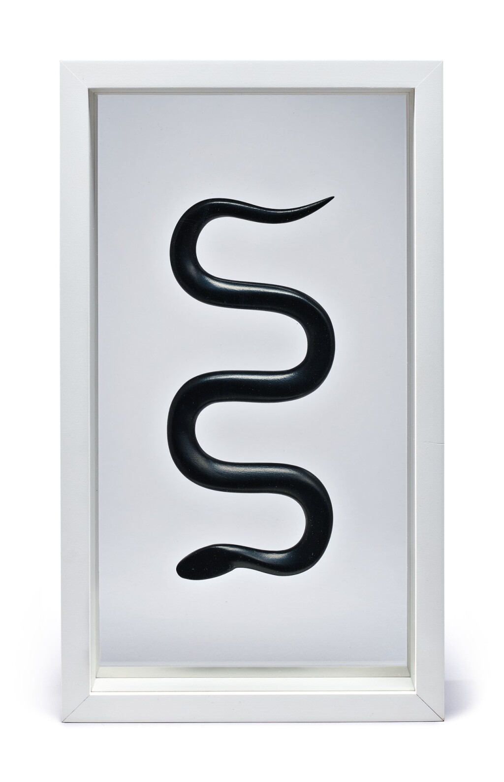 View full screen - View 1 of Lot 11. KATHARINA FRITSCH | SCHLANGE (SNAKE).